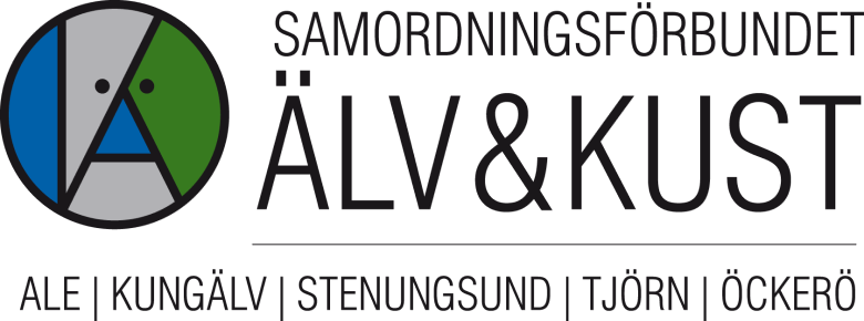 Älv och kust
