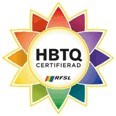 HBTQ certifikat
